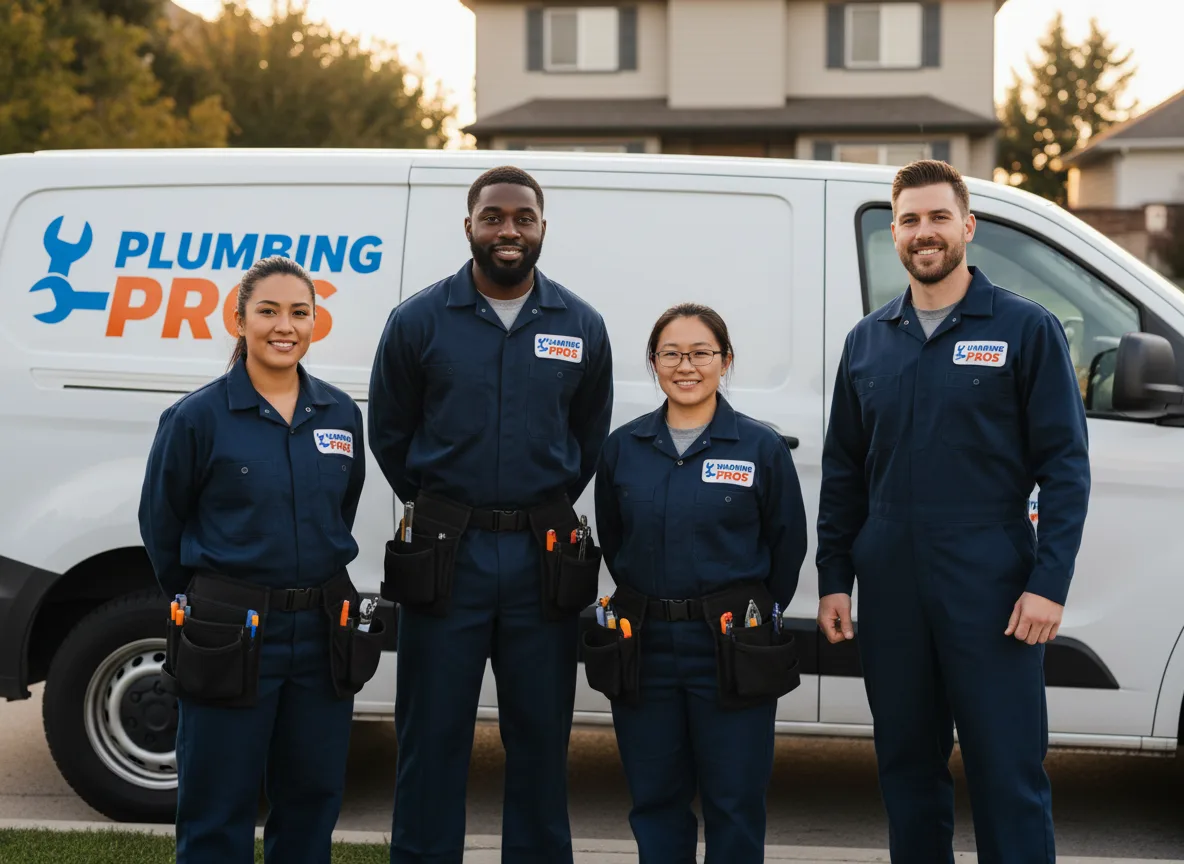 Water Heater Repair company in Blaine, TN